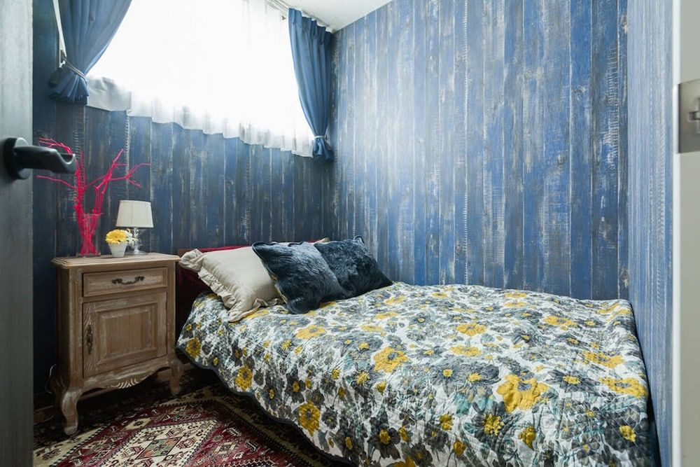 Ota Building St30&34 Apartment 14