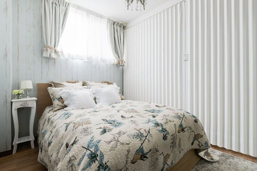 Ota Building St30&34 Apartment 11