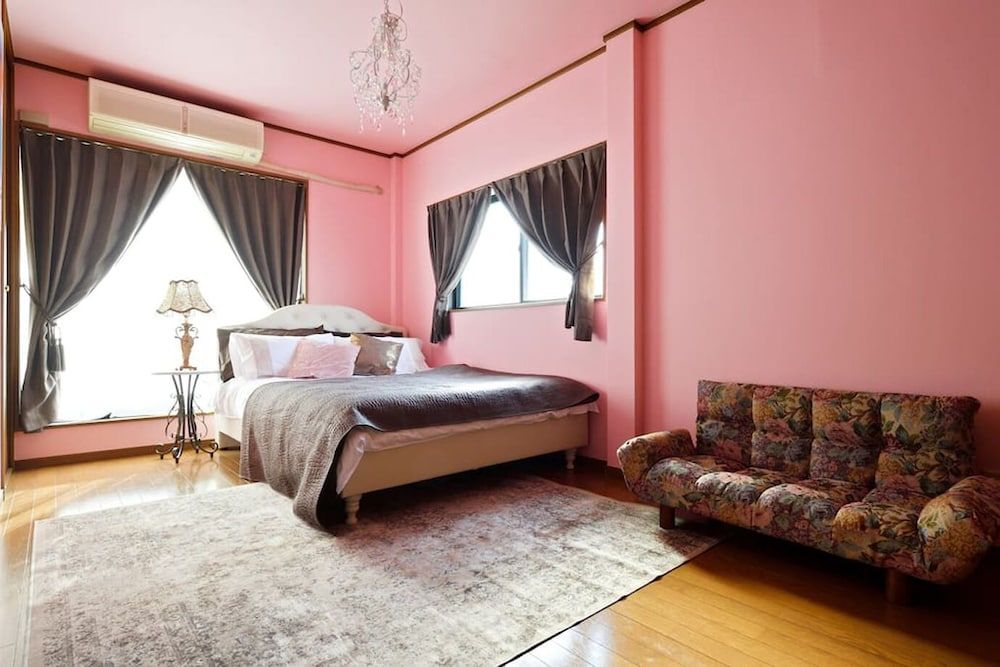 undefined Private House St8 6