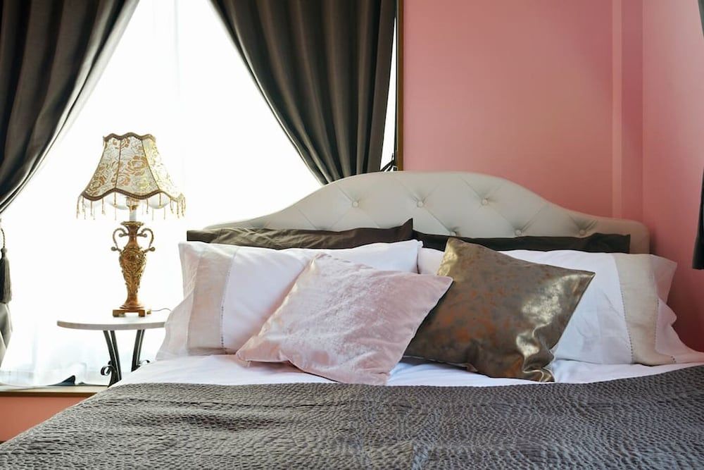 undefined Private House St8 7