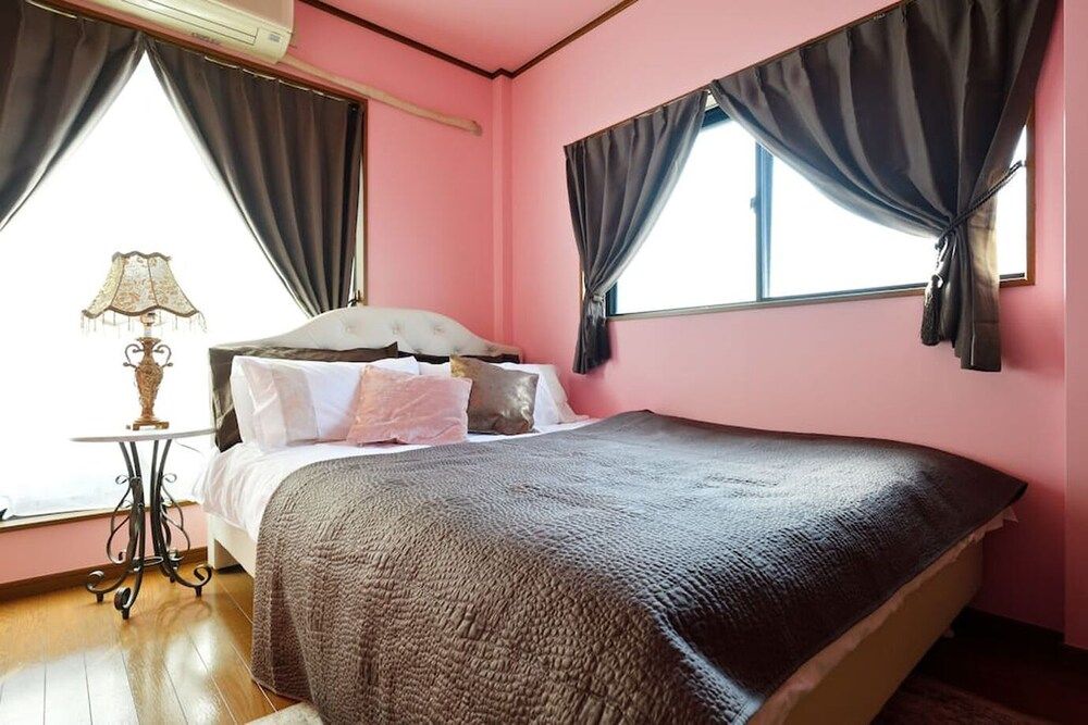 undefined Private House St8 10