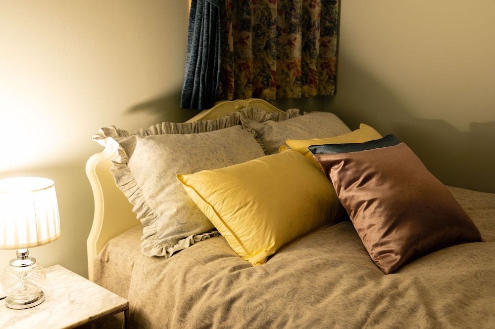 Lumiere Higashi Shinsaibashi St27 Apartment 13