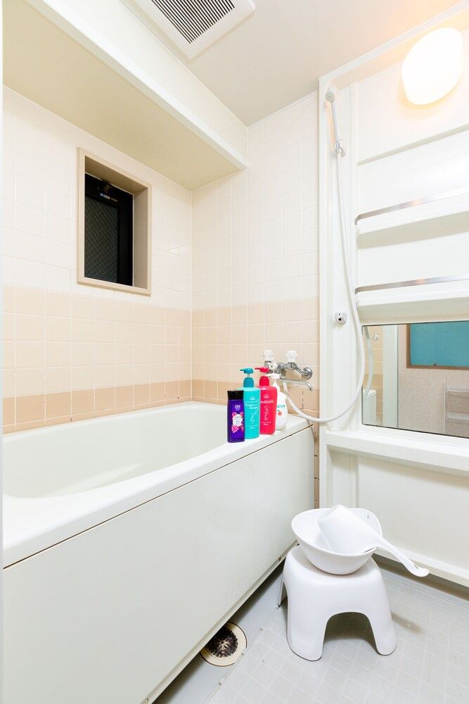 Lumiere Higashi Shinsaibashi St27 Apartment 19