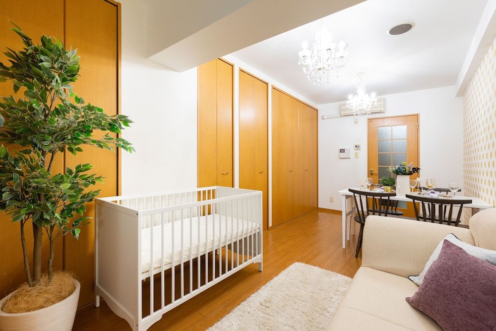 undefined Lumiere Higashi Shinsaibashi St27 7