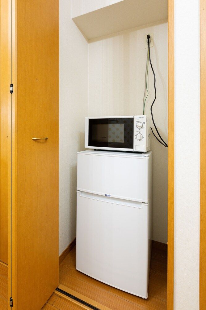 Lumiere Higashi Shinsaibashi St27 Apartment 16