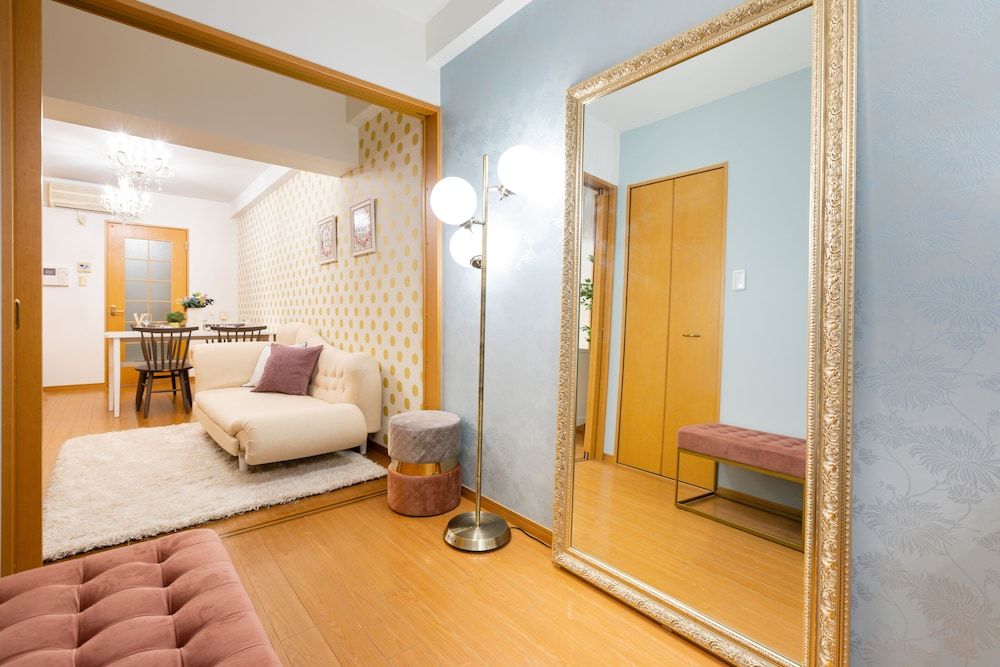 undefined Lumiere Higashi Shinsaibashi St27 6