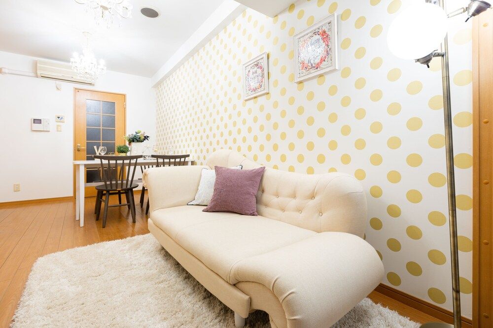 undefined Lumiere Higashi Shinsaibashi St27 10