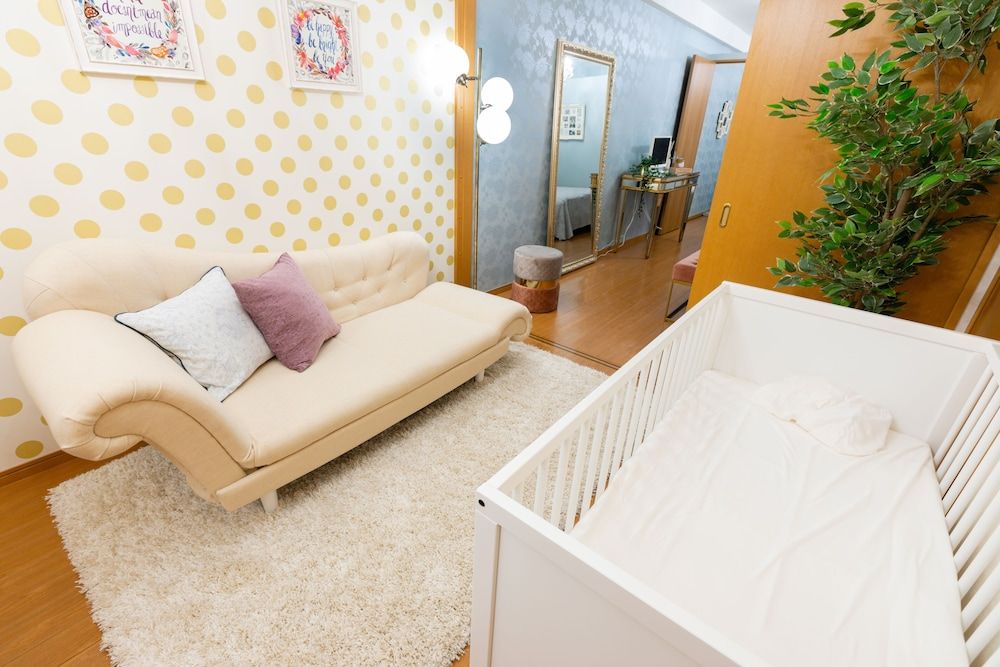 Lumiere Higashi Shinsaibashi St27 Apartment 18