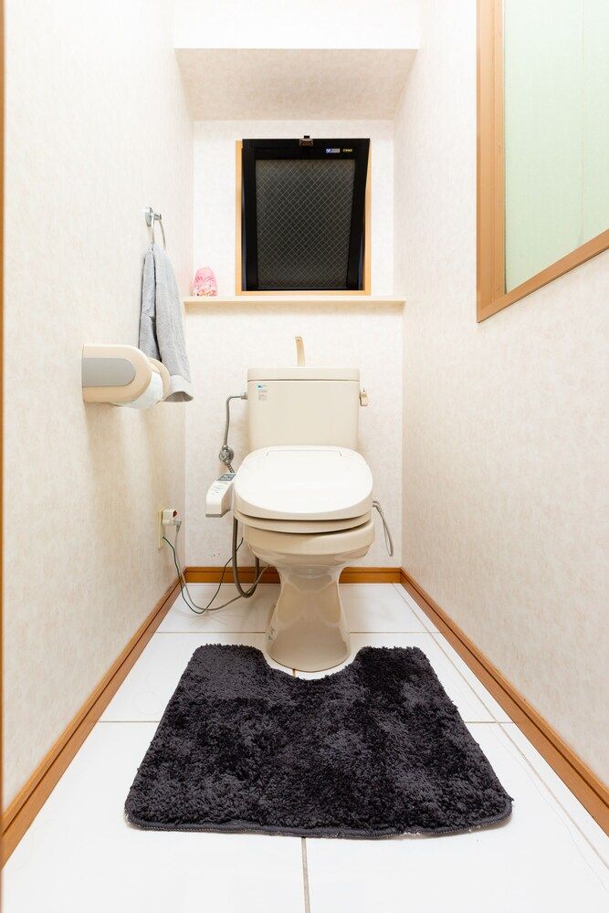 Lumiere Higashi Shinsaibashi St27 Apartment 20