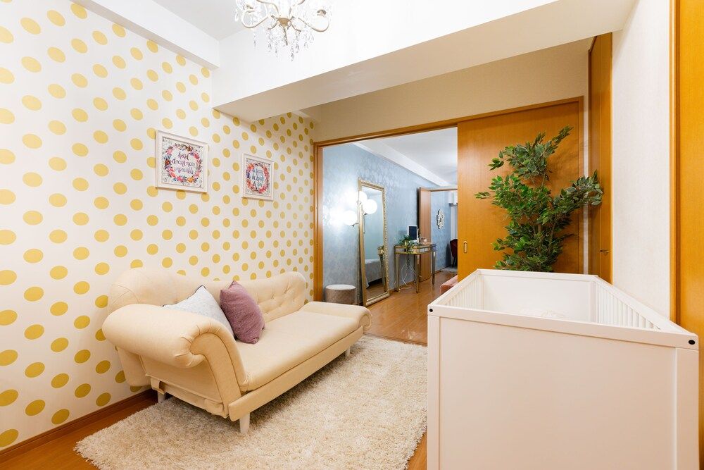 undefined Lumiere Higashi Shinsaibashi St27 8