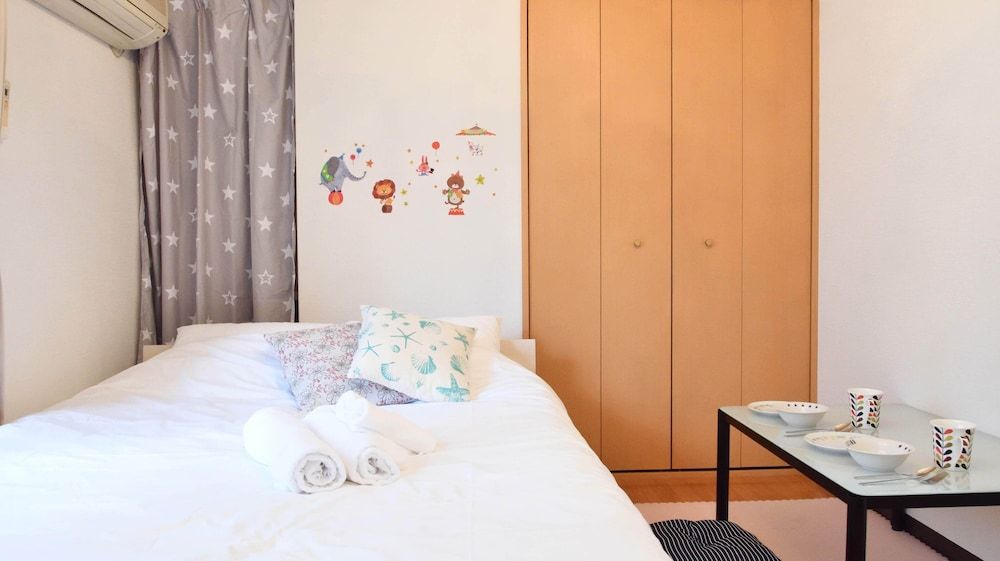 undefined A&C STAY Shinsaibashi 6