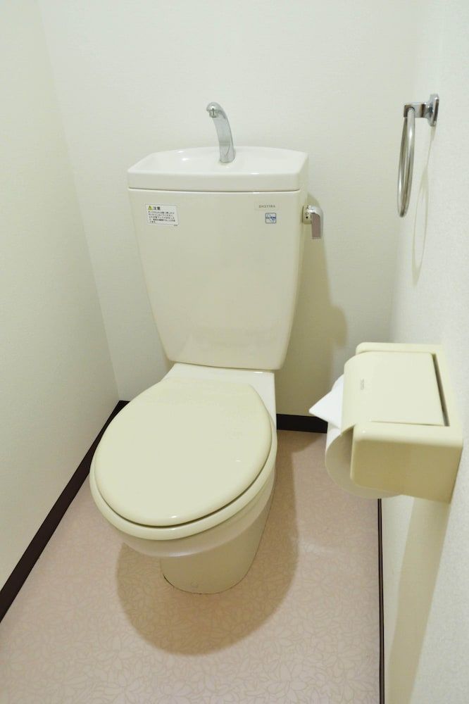 A&C STAY Shinsaibashi Standard Room 10