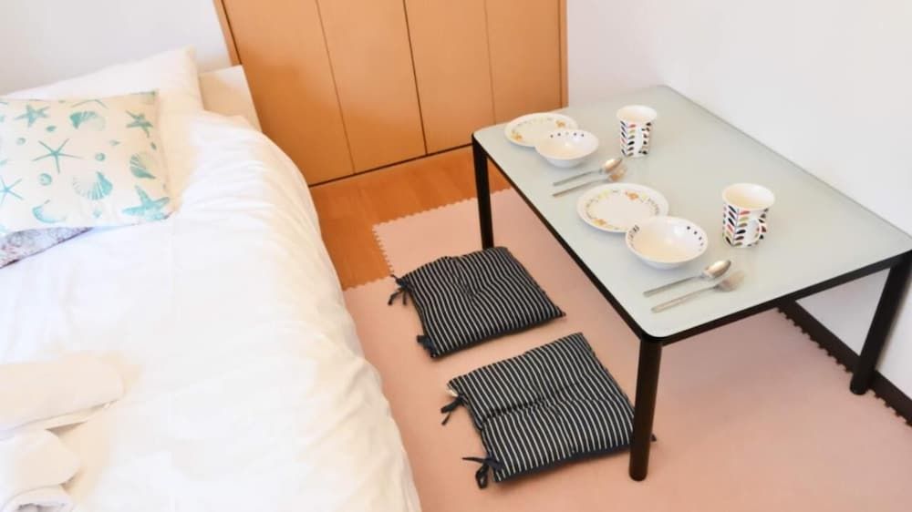 undefined A&C STAY Shinsaibashi 8