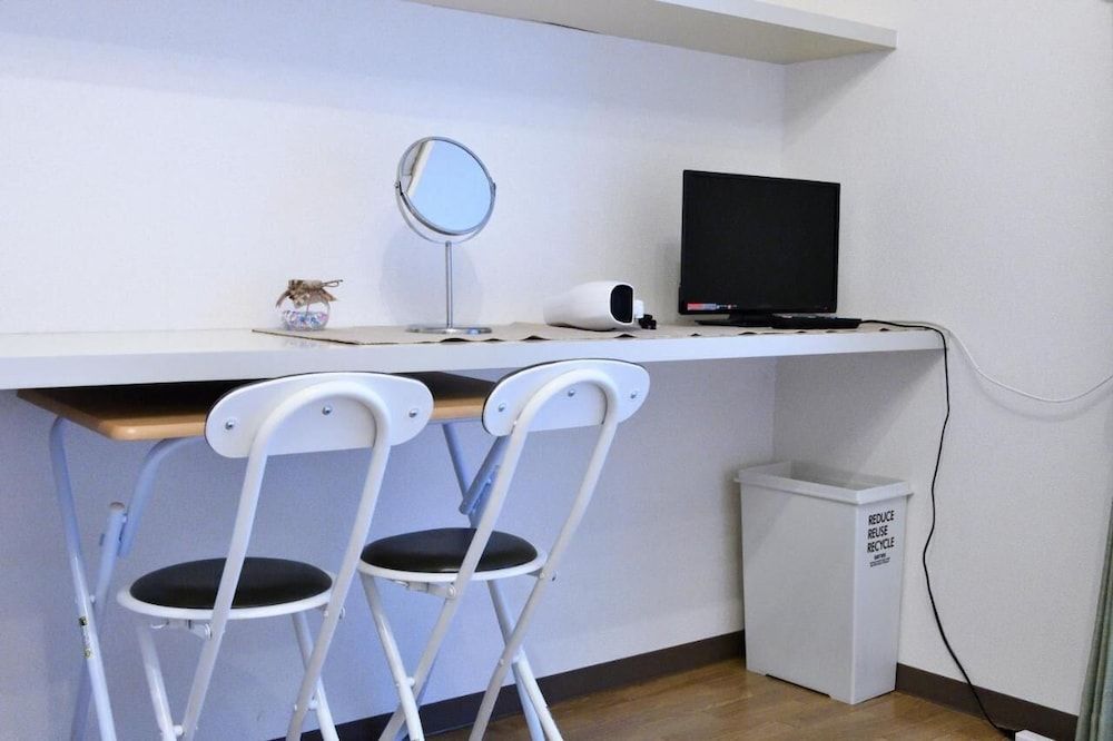 A&C STAY Shinsaibashi Standard Room 13