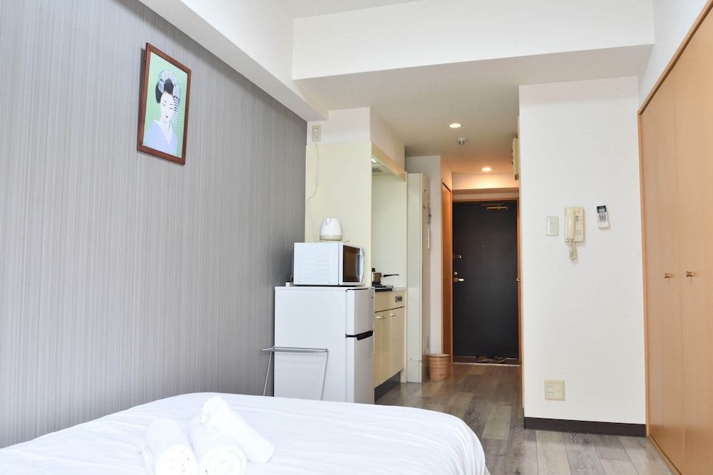 undefined A&C STAY Shinsaibashi 5