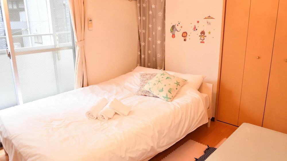 undefined A&C STAY Shinsaibashi 9