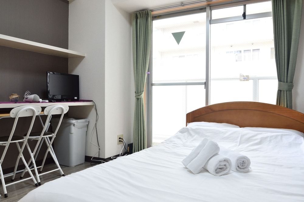 undefined A&C STAY Shinsaibashi 4