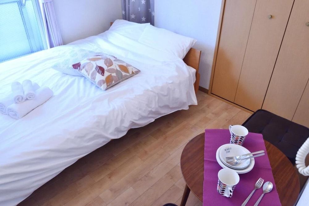 undefined A&C STAY Shinsaibashi