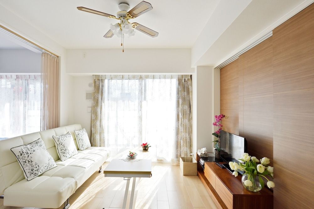 Ohma Hotel Shinsaibashi 12 Room (1203) 7