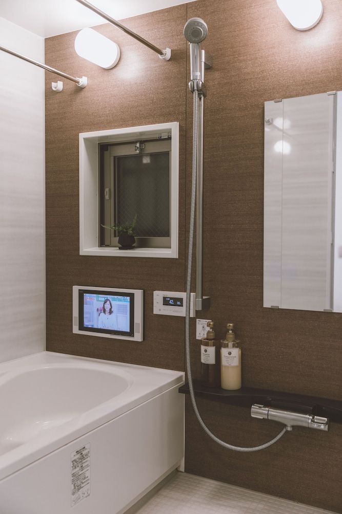 Ohma Hotel Shinsaibashi 12 Room (1203) 10