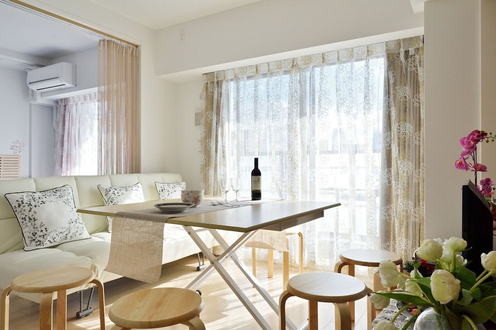 Ohma Hotel Shinsaibashi 12 Room (1203) 6