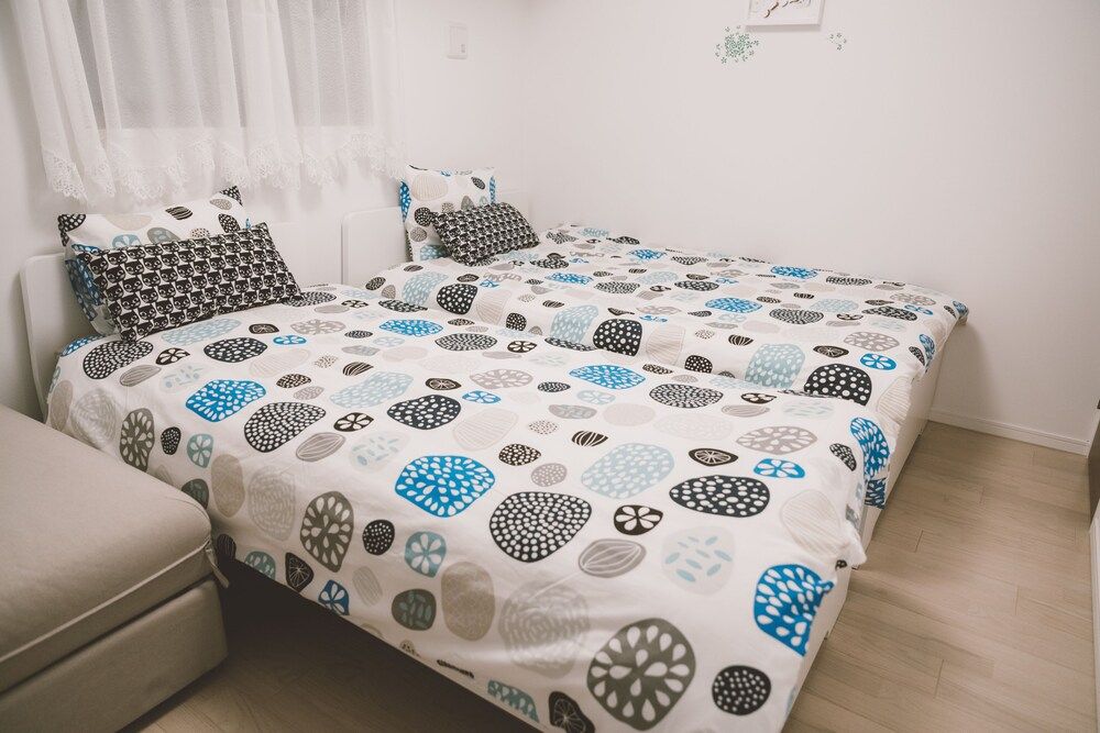 undefined Ohma Hotel Shinsaibashi 12 6