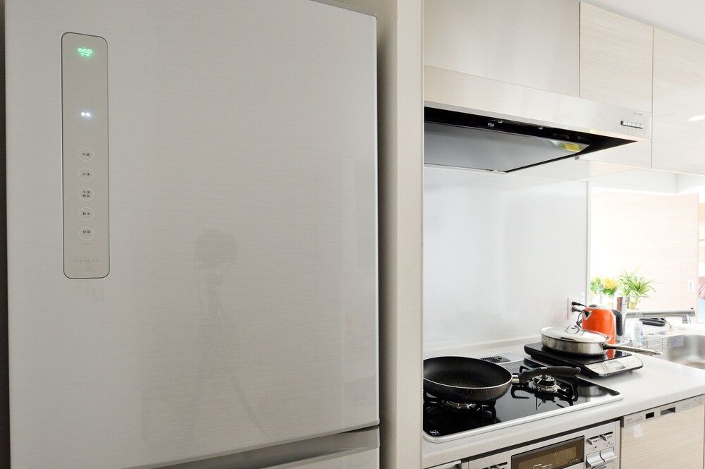 undefined Ohma Hotel Shinsaibashi 12 10