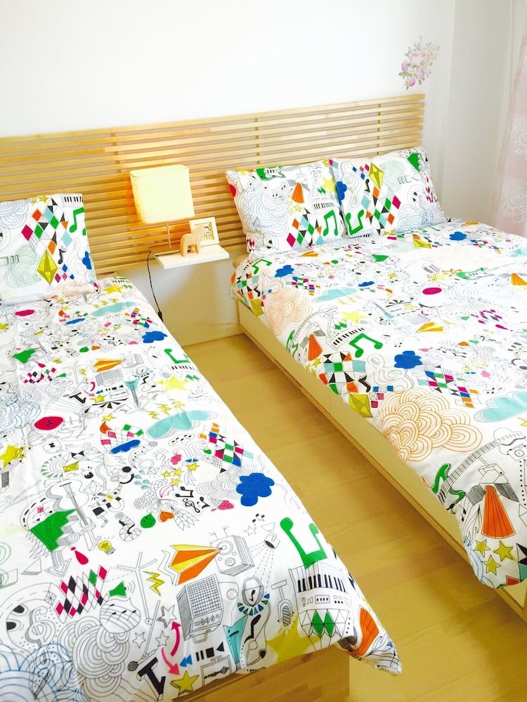 undefined Ohma Hotel Shinsaibashi 12 3