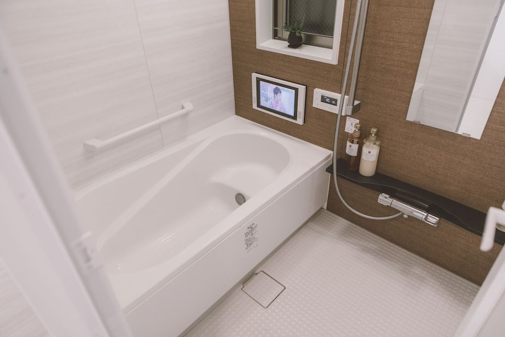 Ohma Hotel Shinsaibashi 12 Room (1203) 11