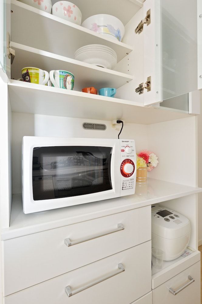 Ohma Hotel Shinsaibashi 12 Room (1203) 8