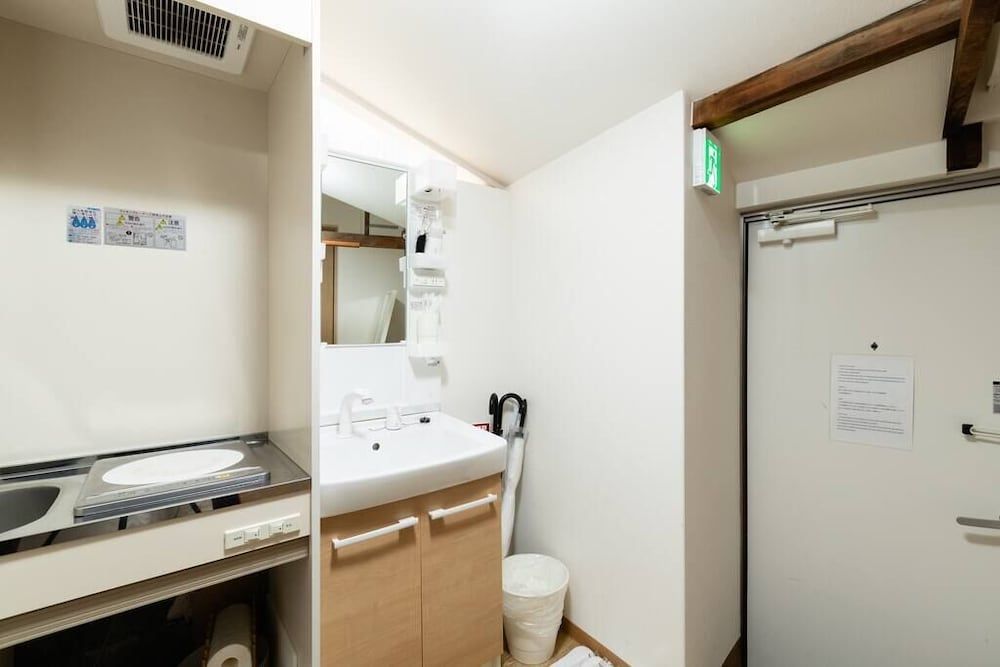 undefined Sakuragawa no Naniwa Ryokan 7