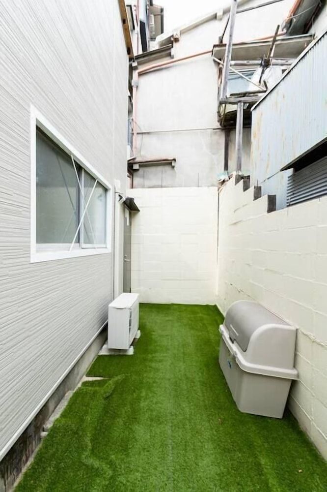 undefined Sakuragawa no Naniwa Ryokan