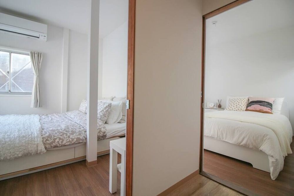 undefined Sakuragawa no Naniwa Ryokan 3