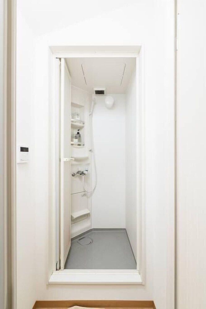 undefined Sakuragawa no Naniwa Ryokan 10