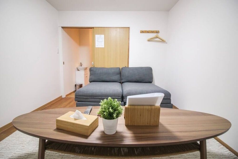 undefined Sakuragawa no Naniwa Ryokan 8