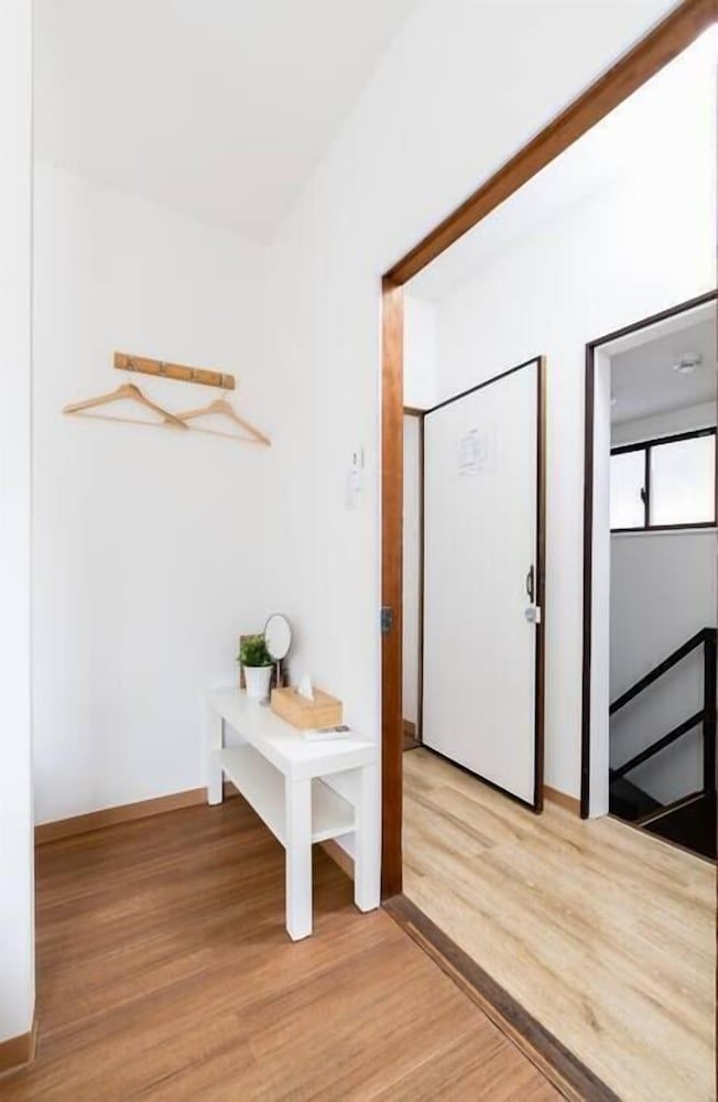 undefined Sakuragawa no Naniwa Ryokan 6