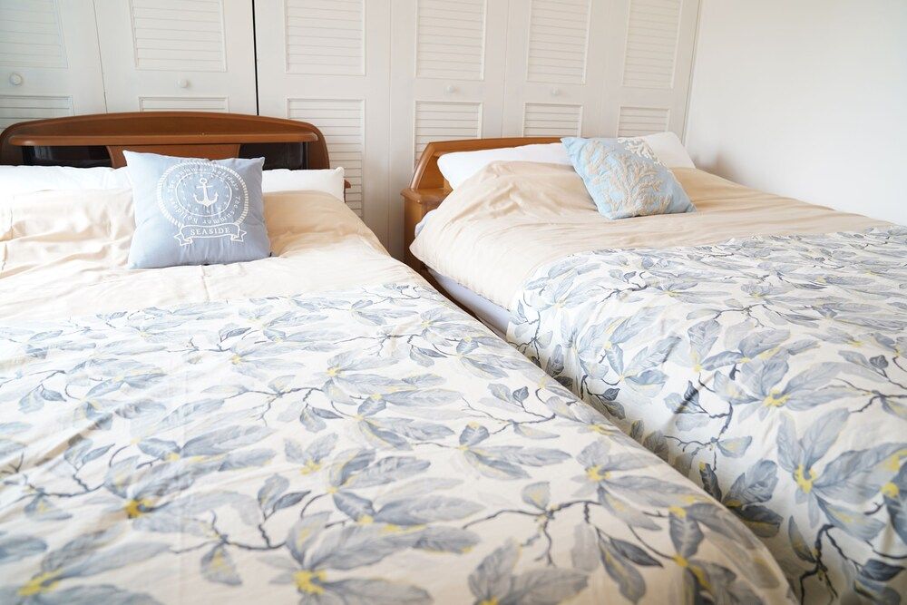 undefined Metro Daikoku Apartment 9