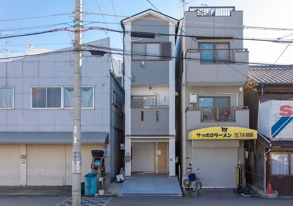 undefined Aguri Home Hayashiji 6