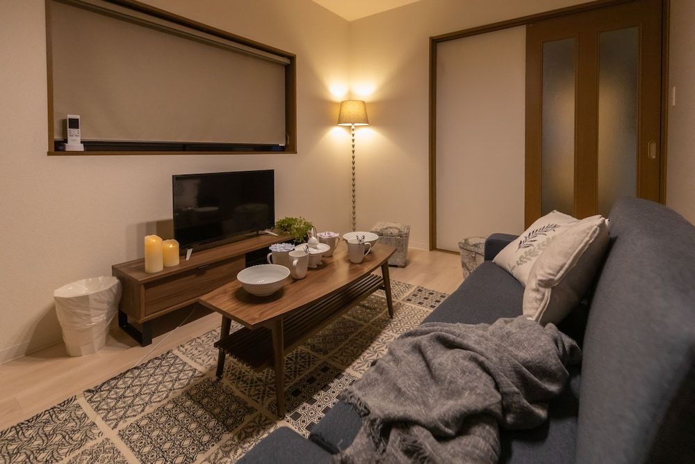 undefined Aguri Home Hayashiji 7