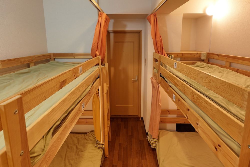 undefined Sumicco 4LDK Room 10