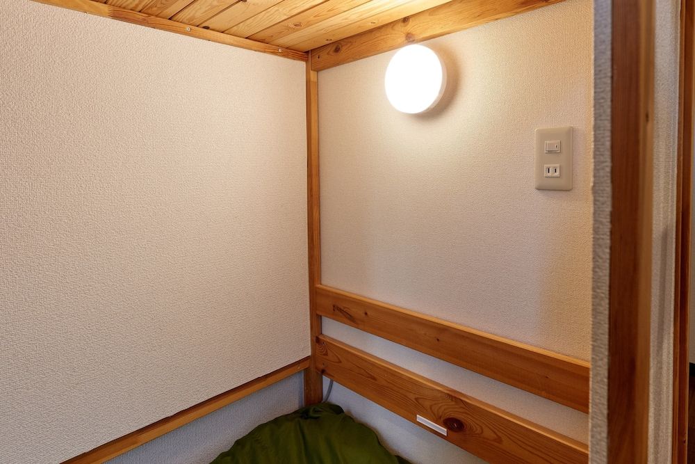 Sumicco 4LDK Room Apartment (¥1000/person,pay at the property, from 15th occupancy, booked from Expedia only) 16