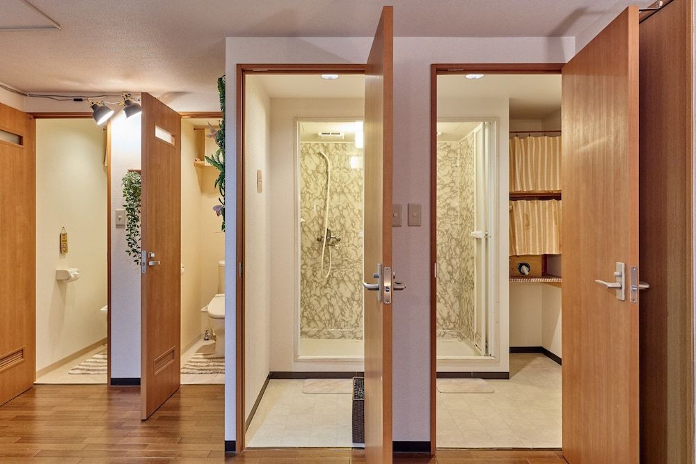 Sumicco 4LDK Room Apartment (¥1000/person,pay at the property, from 15th occupancy, booked from Expedia only) 9