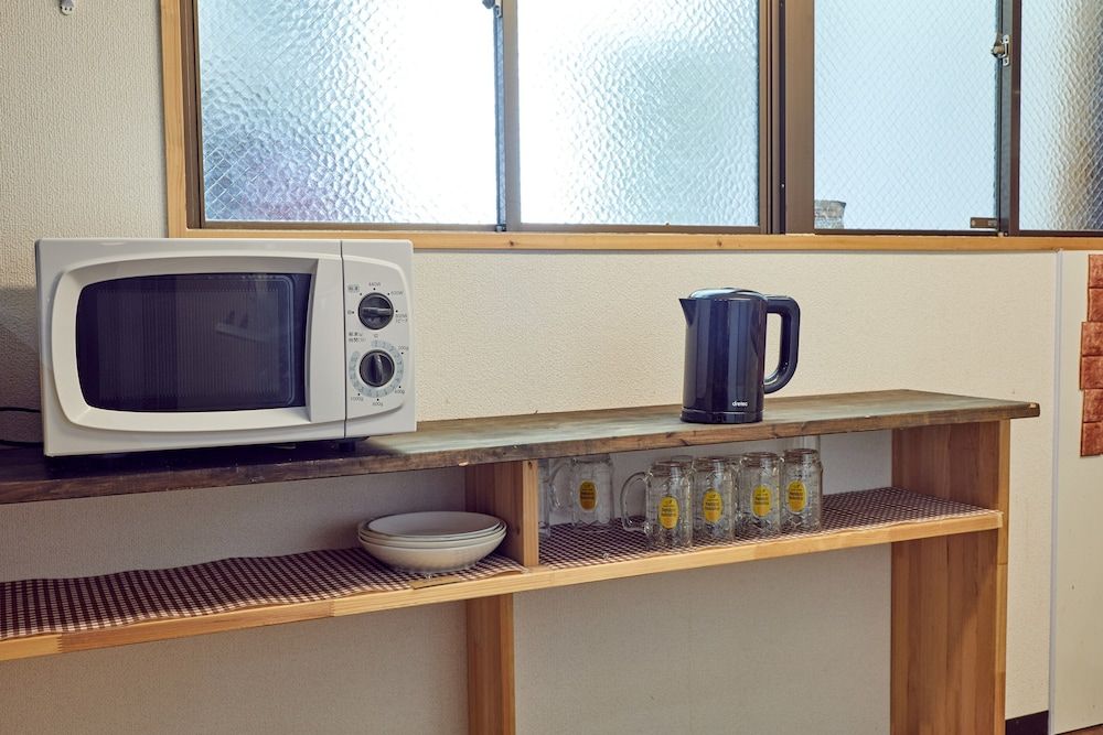 undefined Sumicco 4LDK Room 7