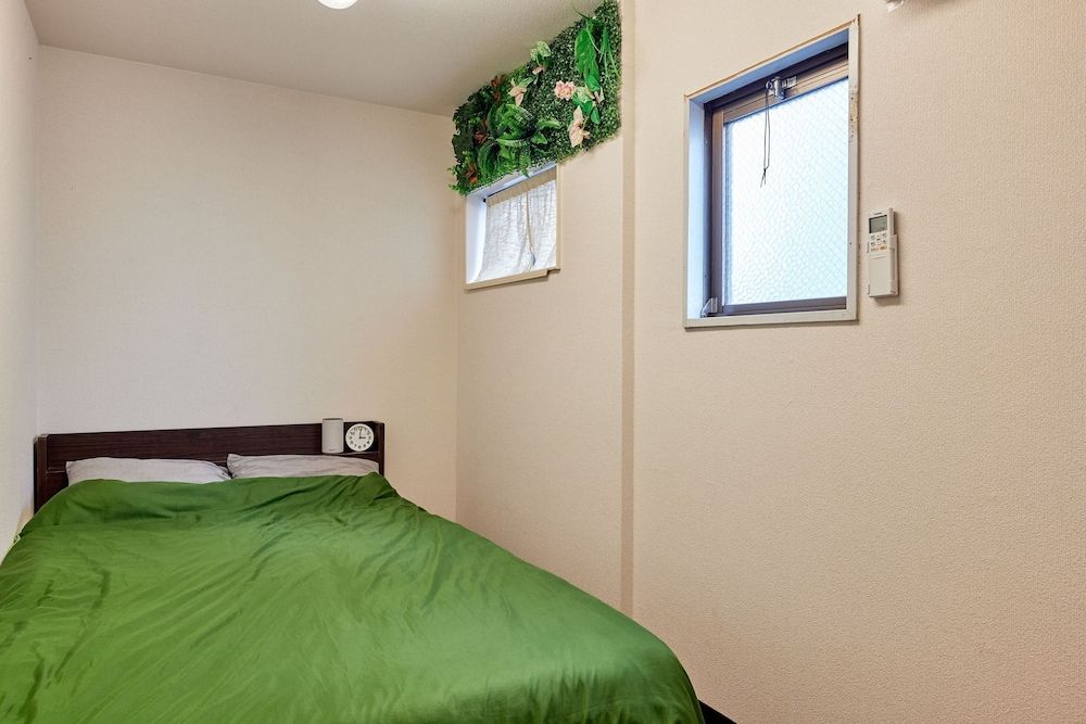 Sumicco 4LDK Room Apartment (¥1000/person,pay at the property, from 15th occupancy, booked from Expedia only) 6