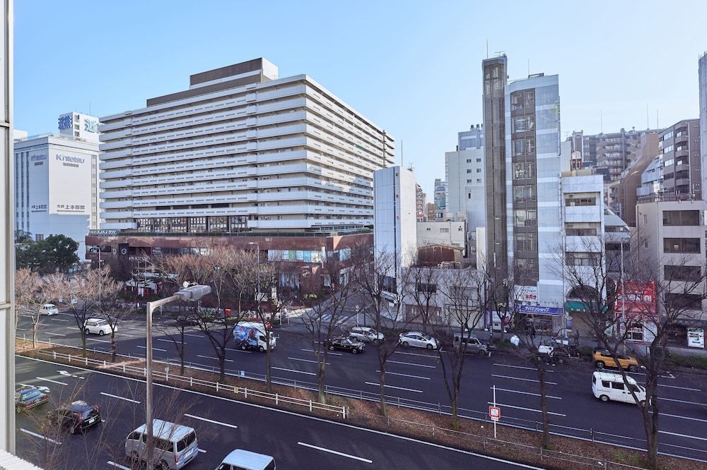 undefined Sumicco 4LDK Room 4