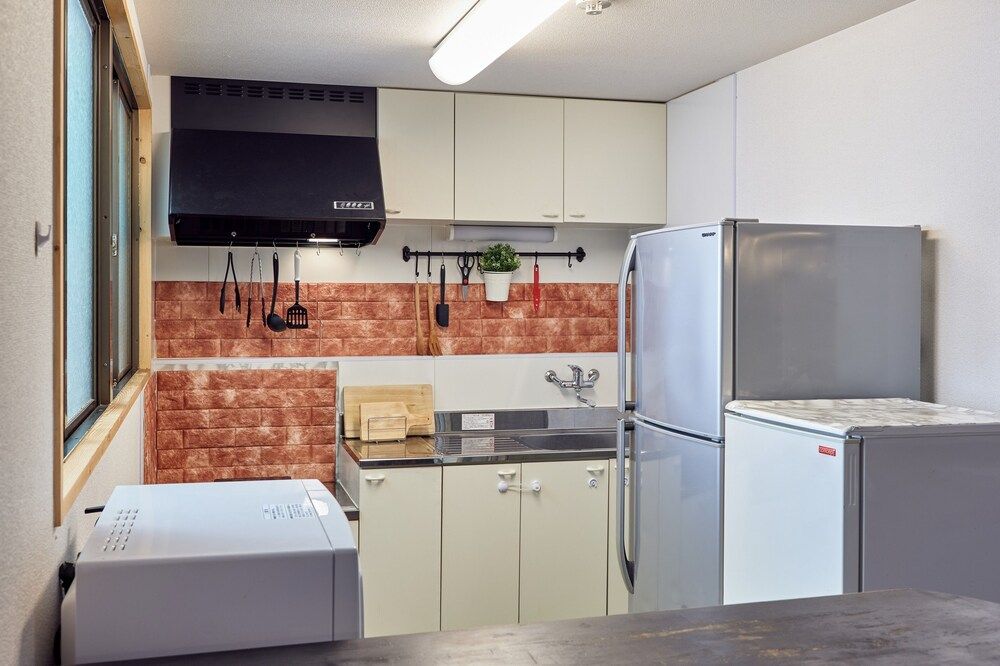 undefined Sumicco 4LDK Room 8