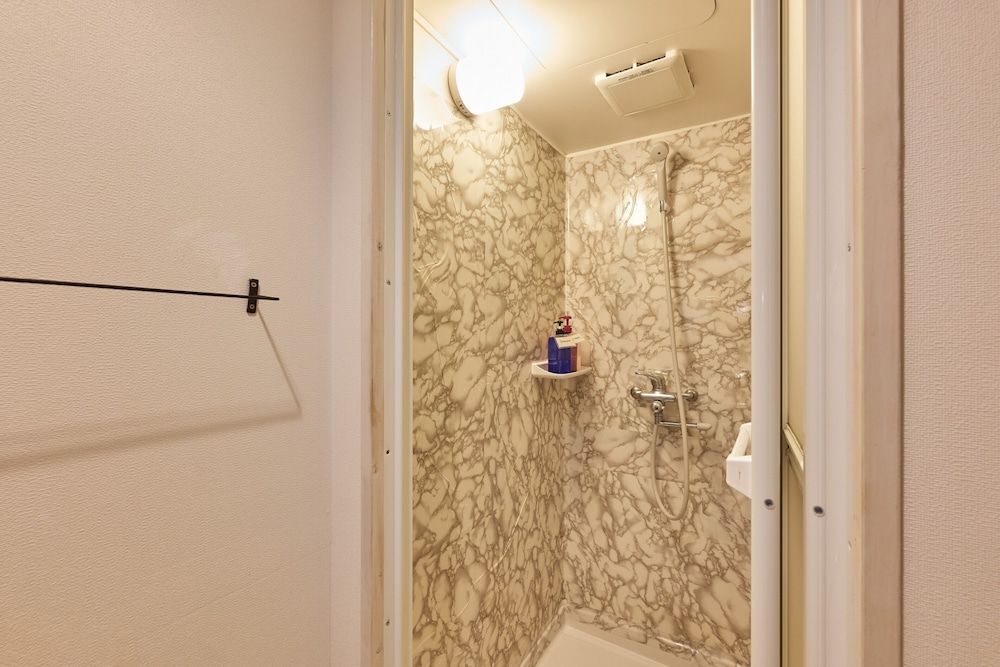 Sumicco 4LDK Room Apartment (¥1000/person,pay at the property, from 15th occupancy, booked from Expedia only) 12