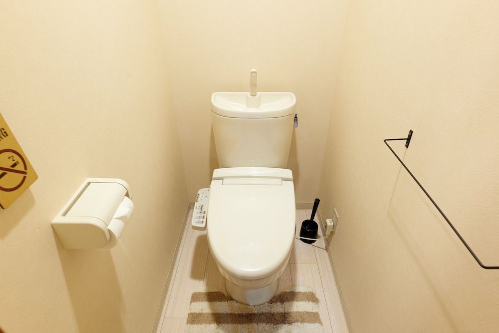 Sumicco 4LDK Room Apartment (¥1000/person,pay at the property, from 15th occupancy, booked from Expedia only) 8