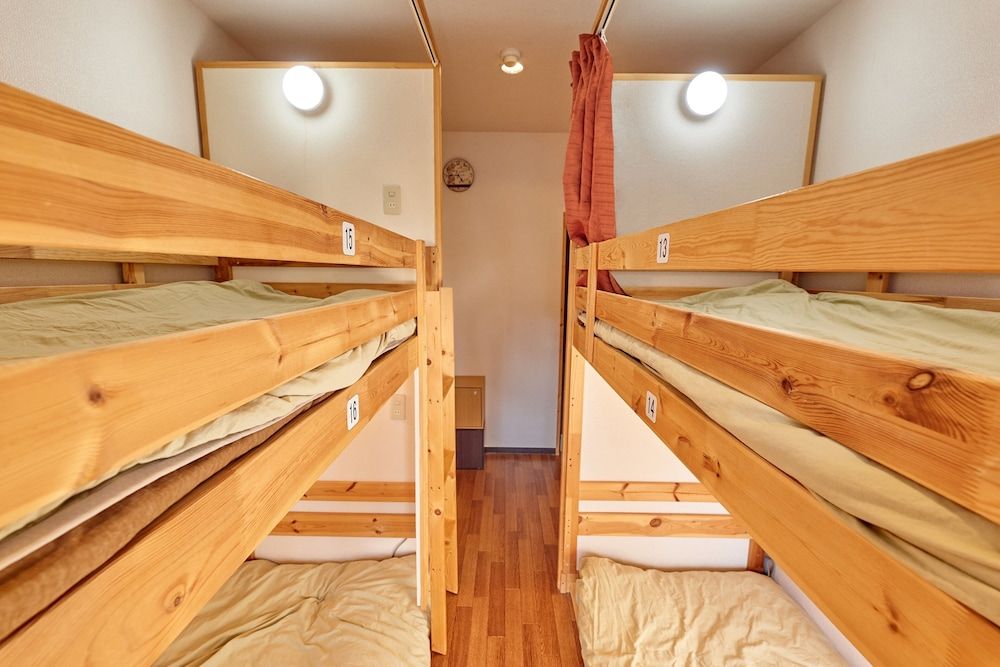 Sumicco 4LDK Room Apartment (¥1000/person,pay at the property, from 15th occupancy, booked from Expedia only) 3