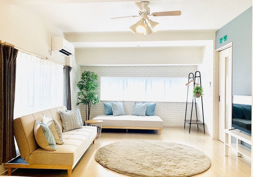 Shioji Aoi Villa House, 2 Bedrooms 38